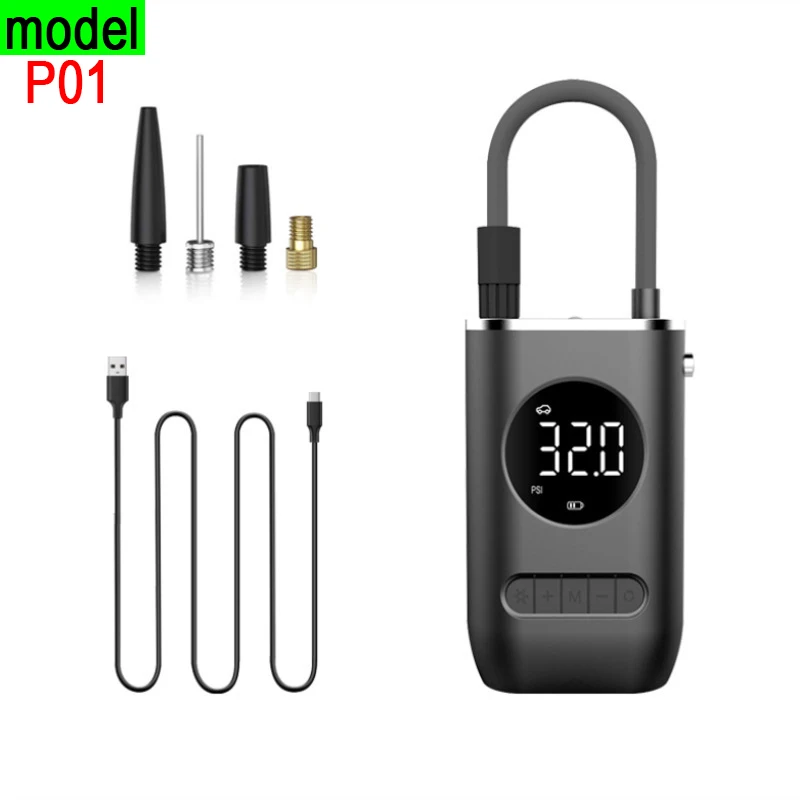 air Pump P01