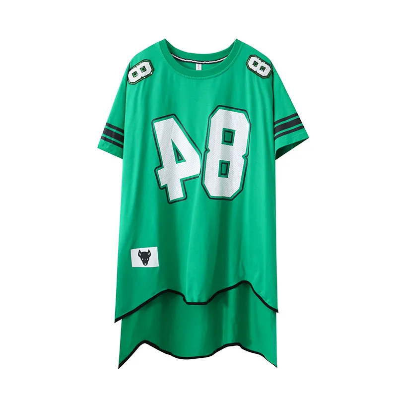 Shirt Oversized Shirts Dress Women 