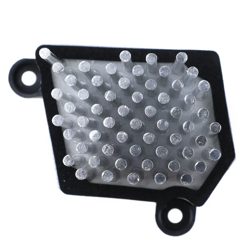YAOPEI 64116920365 Blower Motor Resistor AC Heater Fan For BMW E39 E53 E83 E46 E36 325 328 64116931680 64118380580 64116929540