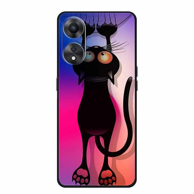 Fashion Silicone Soft TPU Shockproof Phone Case - Enhanced Protection s