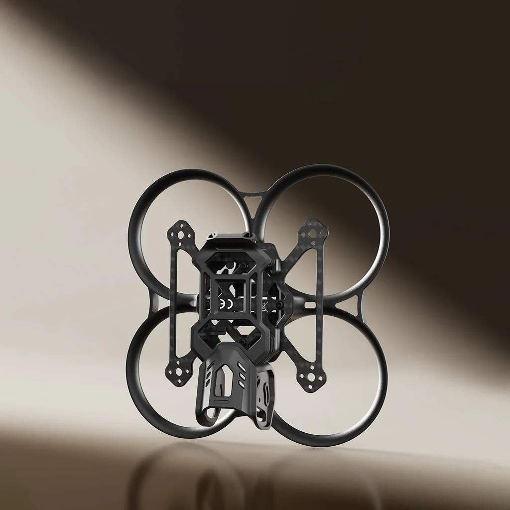 BETAFPV Pavo20 PRO Brushless BWhoop Frame with HD VTX Bracket and 93.7mm Wheelbase