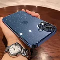Sierra Blue SFPC