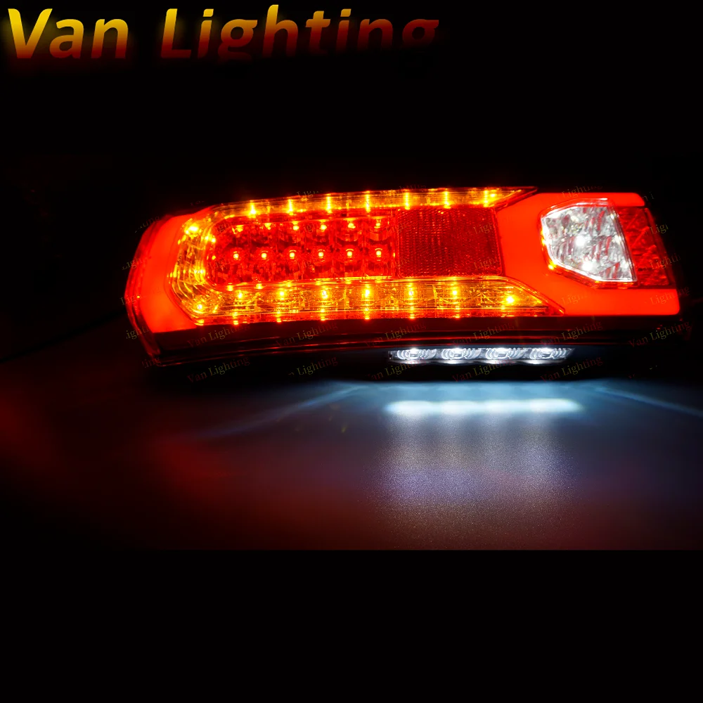 Van Lighting A2Z Store