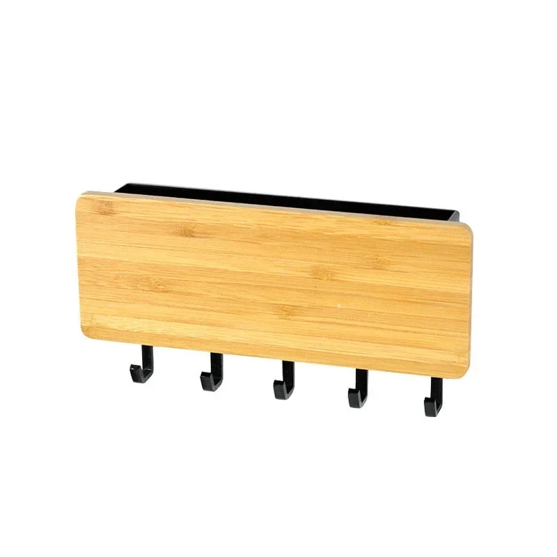 Bamboo board black