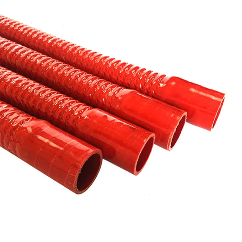 Silicone Tube 40-100mm for Air Intake High Pressure High Temperature