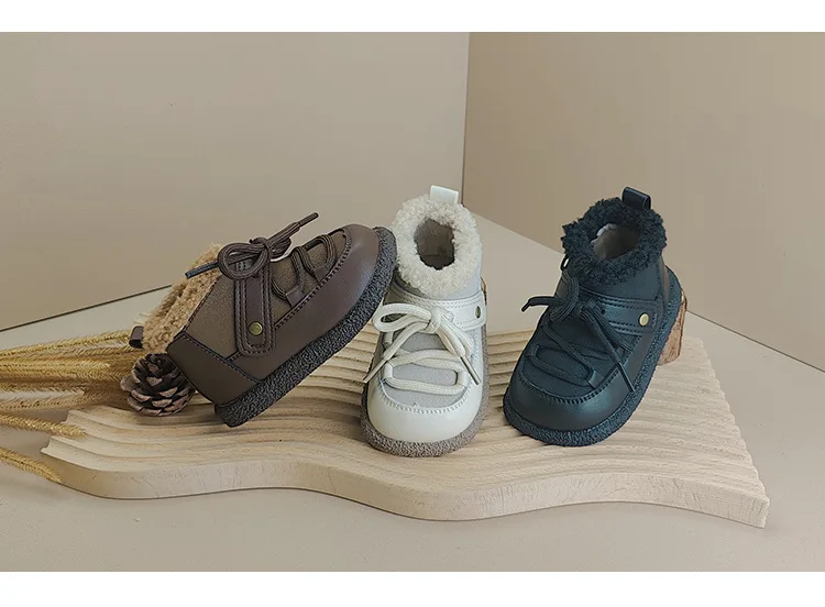 Cobbles Shoes For Babies