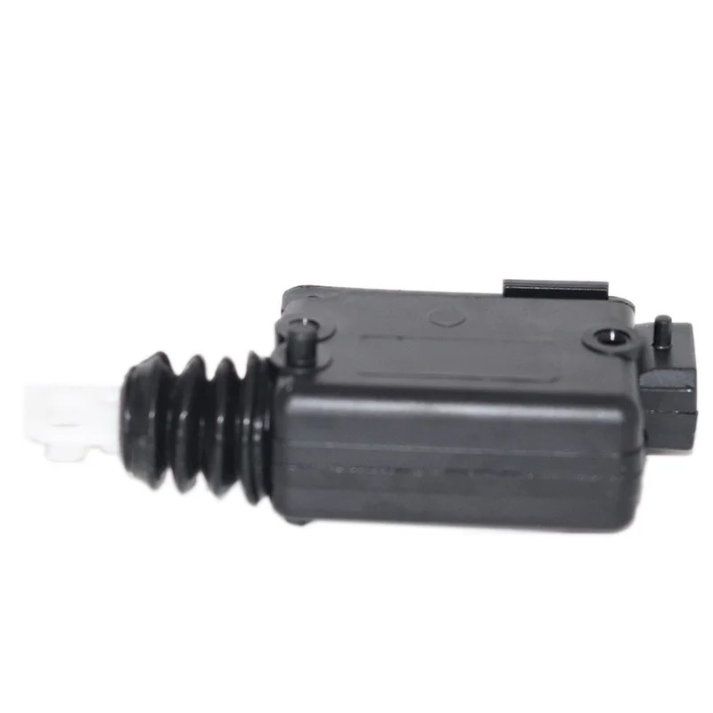 2 Pin Central Locking Motor Actuator for Renault Clio Scenic Megane 7702127213 7701039565 Door Lock Car Accessories