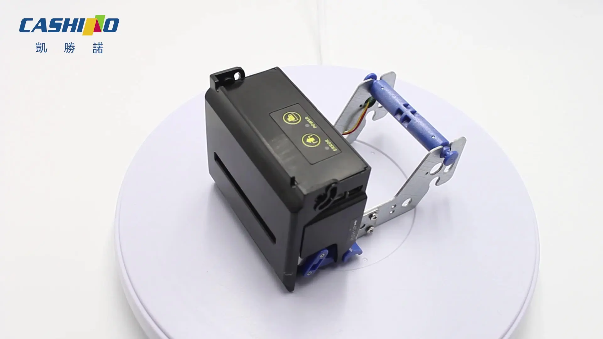 Cashino KP-247 manufacturer high speed Kiosk Thermal Receipt Ticket Printer for cash register