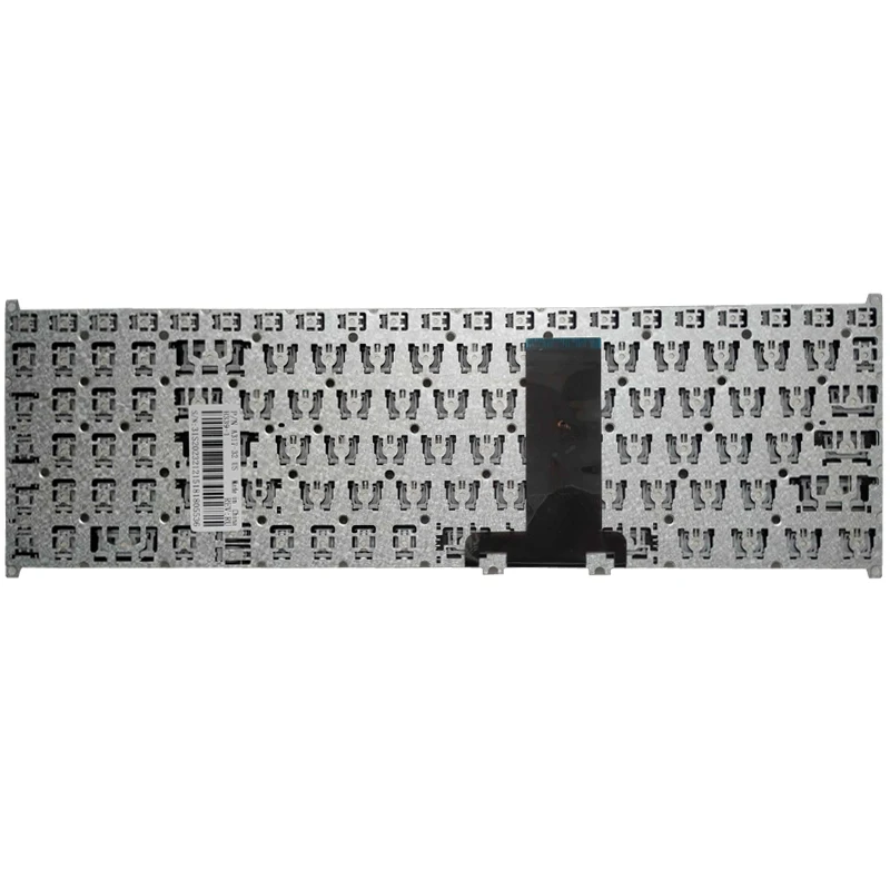 Teclado de Laptop Russo sem Moldura para Acer Aspire A71574g A715-75 A715-75g N17c2 N19c5 Novo - Imagem 6