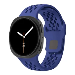 Bracciale Sportivo in Silicone - Accessori Premium