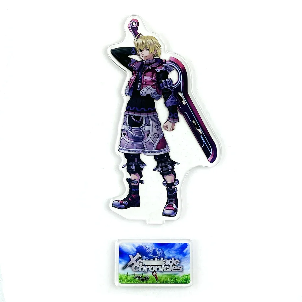 Sf852f53d7ba94e84a3028d10ff1019e7s - Xenoblade Chronicles Merch
