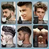 Xiaomi Youpin 5619 Wireless Rechargeable Hair Cutter Electric Hair Trimmer Beard Body Groomers Trimmer For Men 2