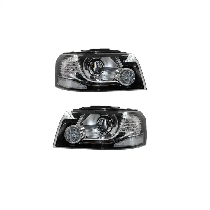 LR 039784 LR 039793 자동차 차체 부품 헤드라이트, 할로겐 헤드램프 렌즈, 헤드램프 유리 커버, 랜드로버 리버티 2 2013 2015