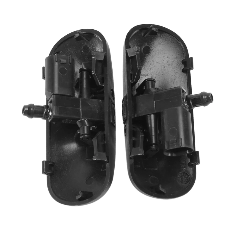 

Форсунка омывателя лобового стекла L & R Jet 80A955987A / 80A955988A для-Q5 2018-2021