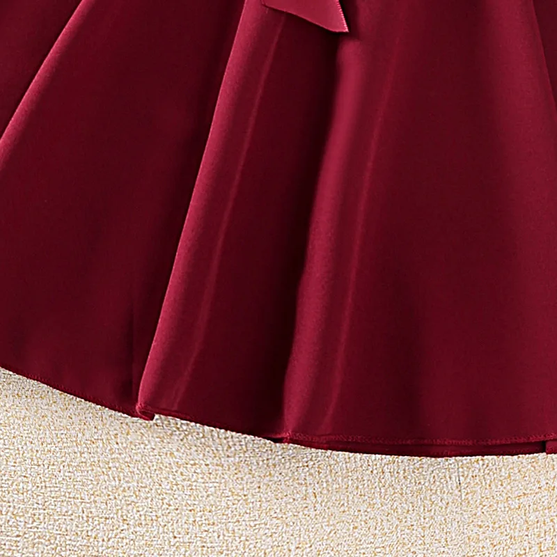 Xuanmu doce renda manga longa vestido de princesa feminino vestidos casuais estilo moda vestidos de meninas x028a_voghion.com