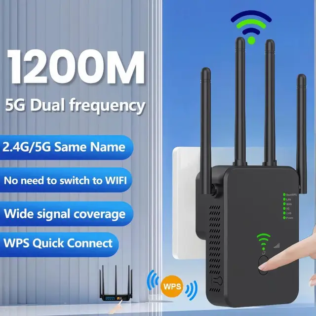 Dual Band Belkin Repetidor Belkin Travel Wifi Router Dual Band