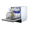 2020 Newest Dishwash Stainless Steel Dish Washing Machine Machine Home Commercial In Sink Dishwasher 3