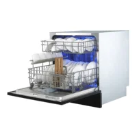 Commercial Multifunctional Dishwasher Professional Smart Mini Dishwasher For Use 1