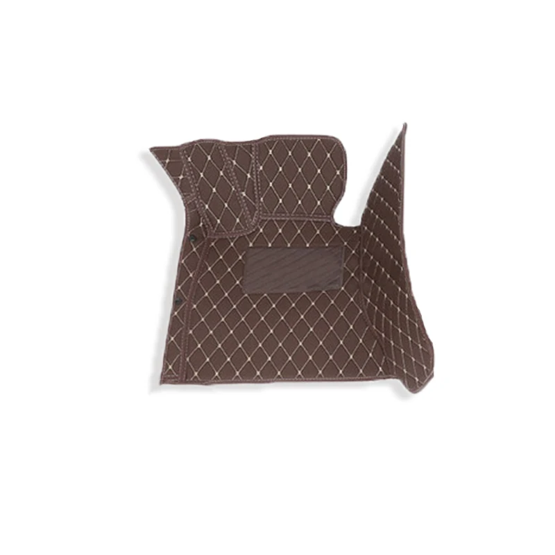 front 1pcs coffee