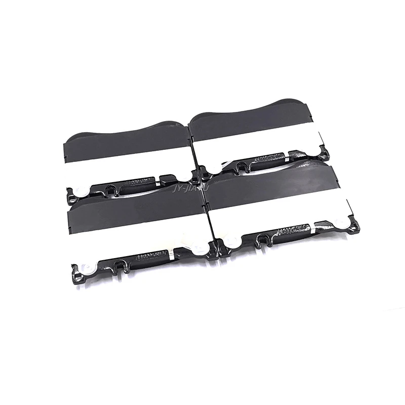 메르세데스 벤츠 C217 W222 X222 S400 S450 S500 S320L S350L S400L S450L S500L S400 S450용 앞 브레이크 패드 (0074203320 A0074203320)