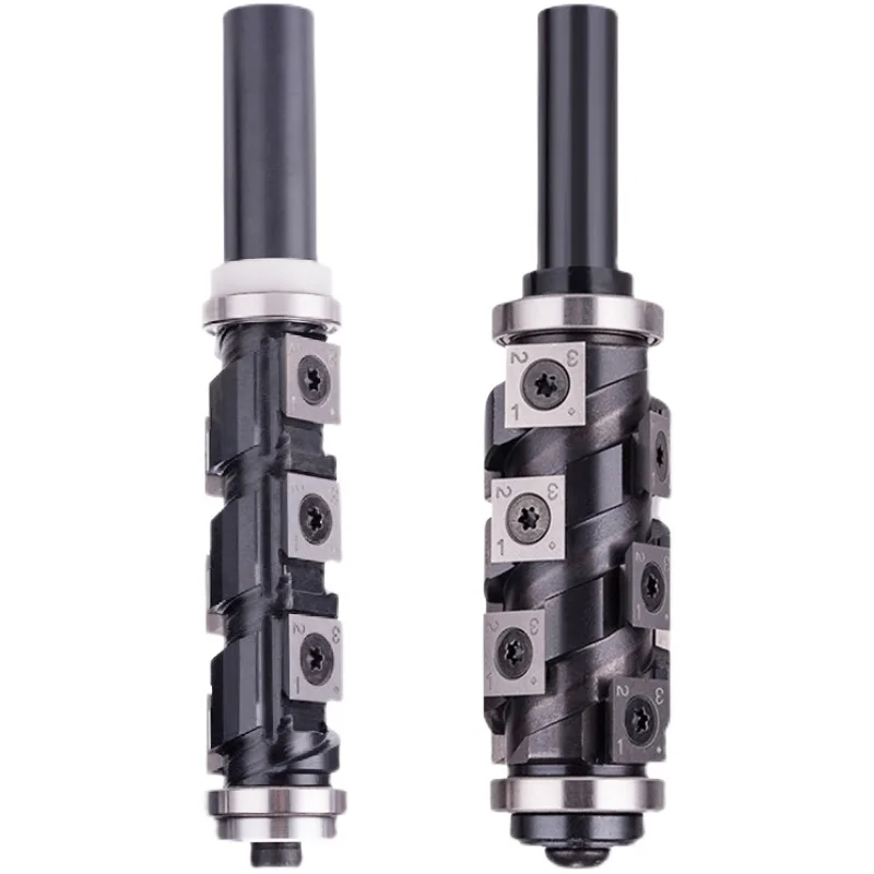 1-2-12mm-Wood-CNC-Spoilboard-Surfacing-Router-Bit-Edge-Milling-Cutter ...