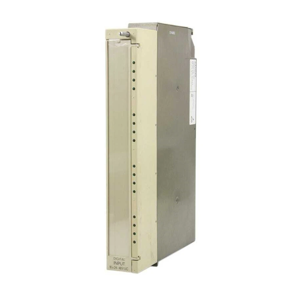 

Digital Input Module 6ES5431-7LA11 In Stock
