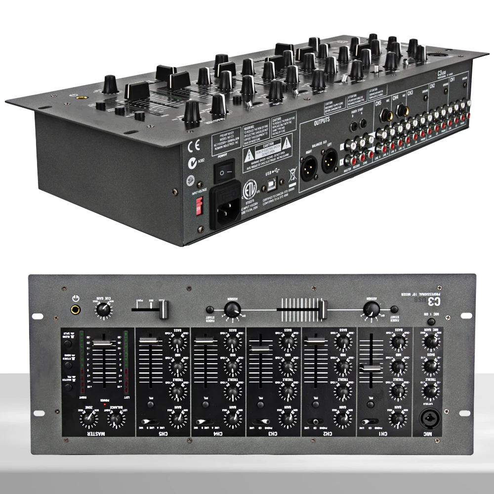 NUMARKProfessional5ChannelDJRackMountStereoMixerMixingDeskSoundMixerUSBc3.jpg