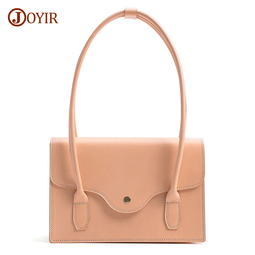 

Genuine Leather Shoulder Bags for Women Fashion Designer Handbags Fashion Top-handle Bag Female 2020 Casual Tote
