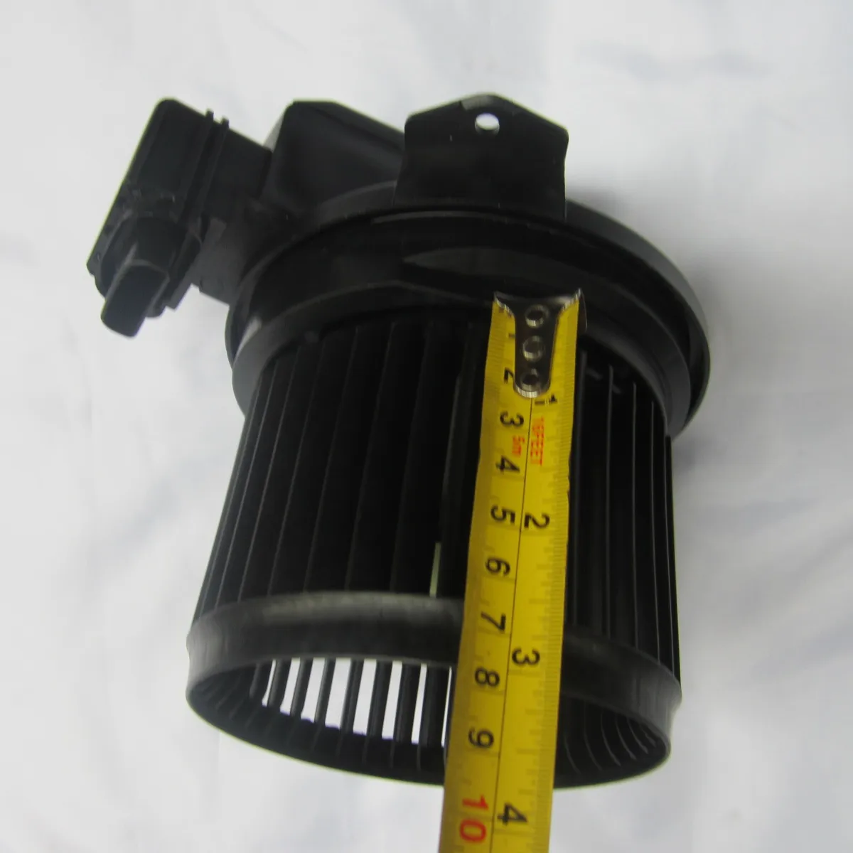 AUTO AC HEATER BLOWER MOTOR For TYT YARIS NEW VIOS 2013 87103-0d360 LHD No TG116360-19304D