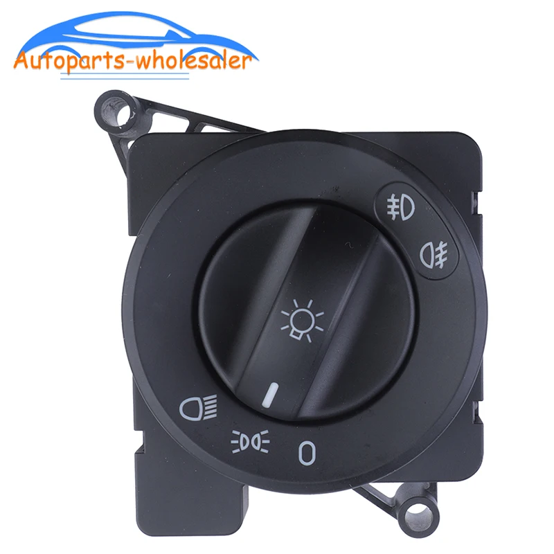Headlight Switch Fog Lamp Control Switch For Mercedes-Benz Sprinter 2007-2009