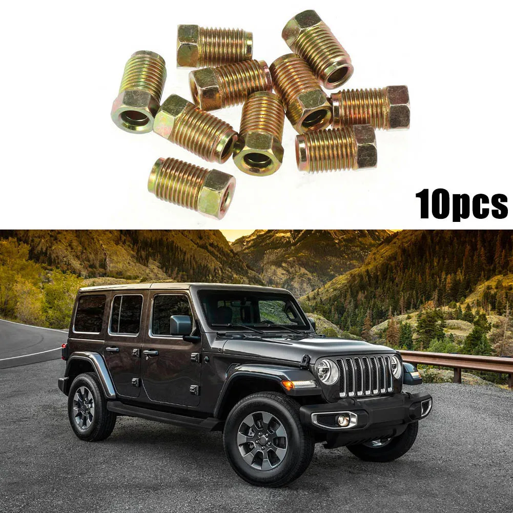 Рисунок 3 - Комплекты автомобильных гаек 17x10