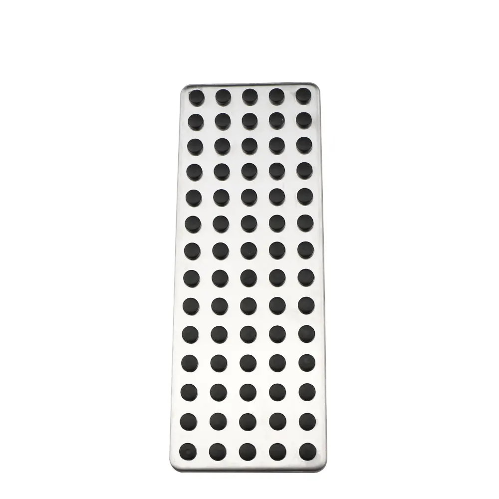 Mercedes Benz A B GLA CLA GLB Class W177 W247 X257 C118 X247 Car Pedals Gas Fuel Brake Pedal Pads Cover car accessories car pedals pedal cover