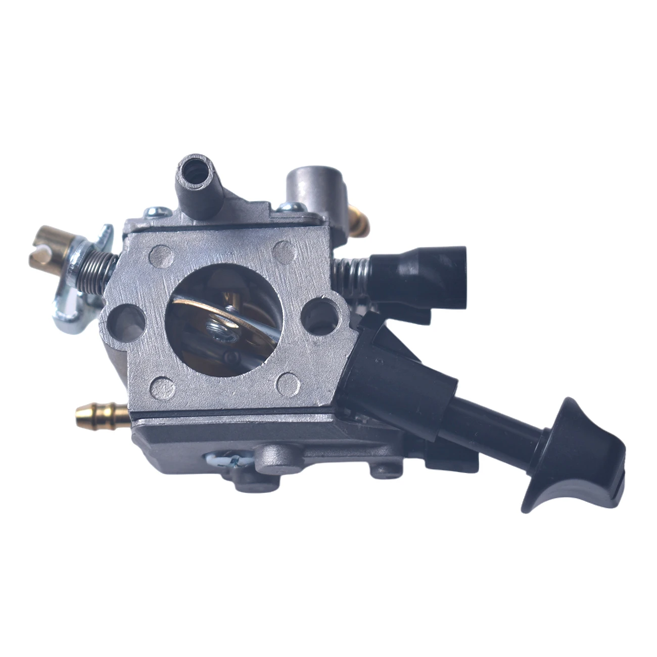 Carburatore Goldenmotor Carburatore Completo Con Filtro Aria Per - Foto 3