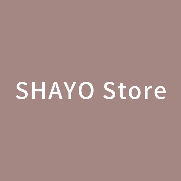 SHAYO Store