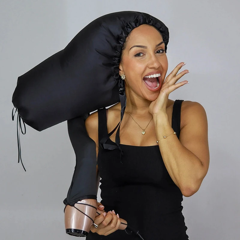 Рисунок 2 - Регулируемая сетчатая шапочка для уборки