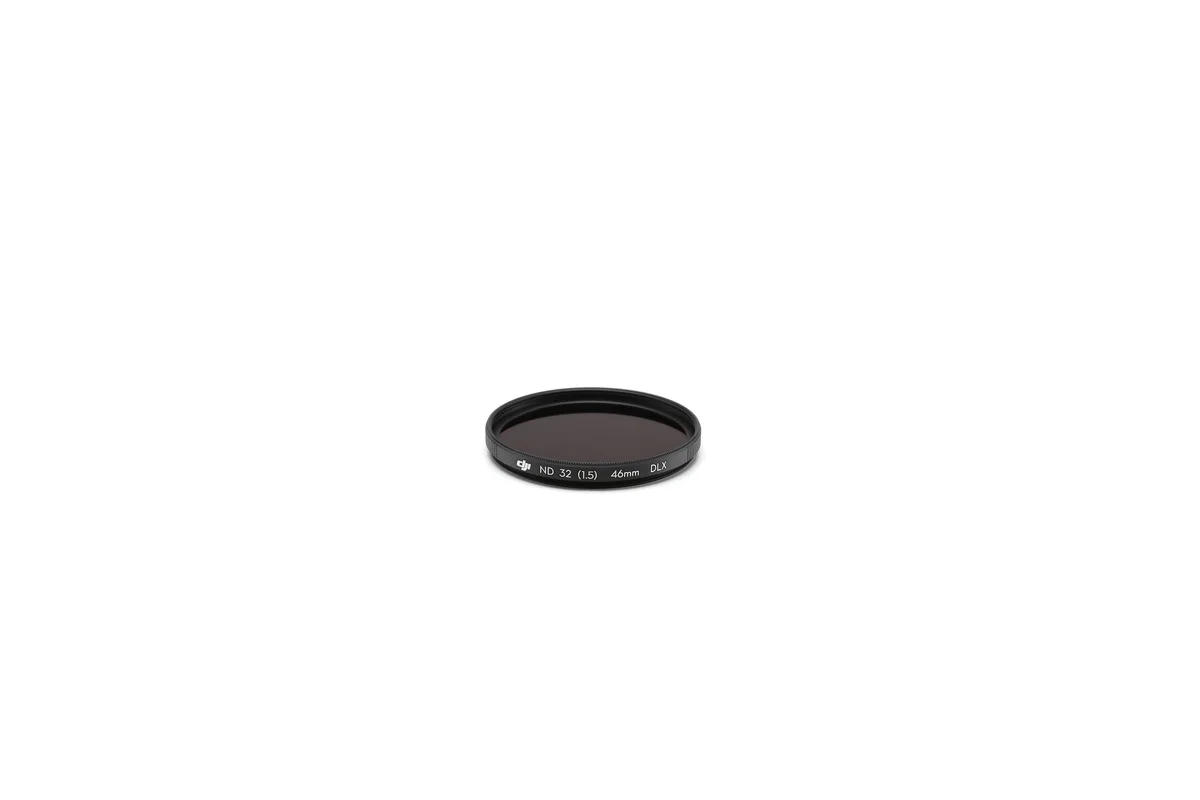 

Запчасти для камер дронов для фильтров DJI DL Lens ND