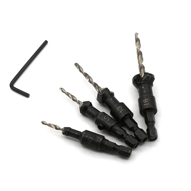 4pcs