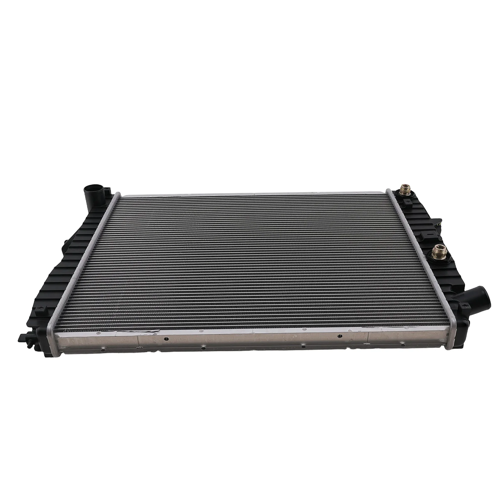 Crossflow Radiator for RAM 2500 3500 4500 5500 2013-2018 6.7L DPI13490 ...