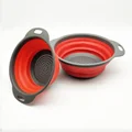 Red 2pcs