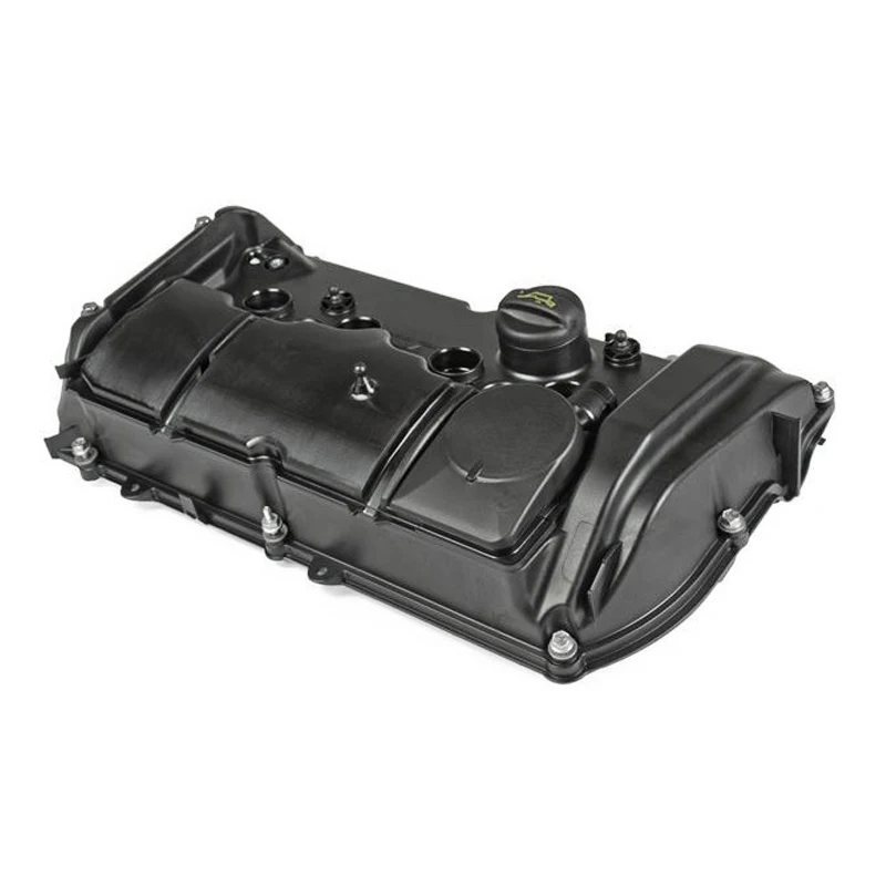 

Cylinder Head Cover Valve Rocker Arm Cover For BMW 1 3 F20 114i F21 118i F30 F80 316i 320i Engine N13 11127646553 11127601863
