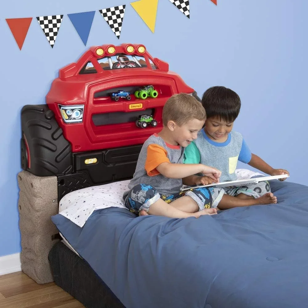 Kids Headboard 