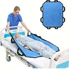 Waterproof Bed Positioning Pad  for Easy Turning Lifting and Sliding  Multipurpose Transfer Sheet for Elderly and Disabled Care 1