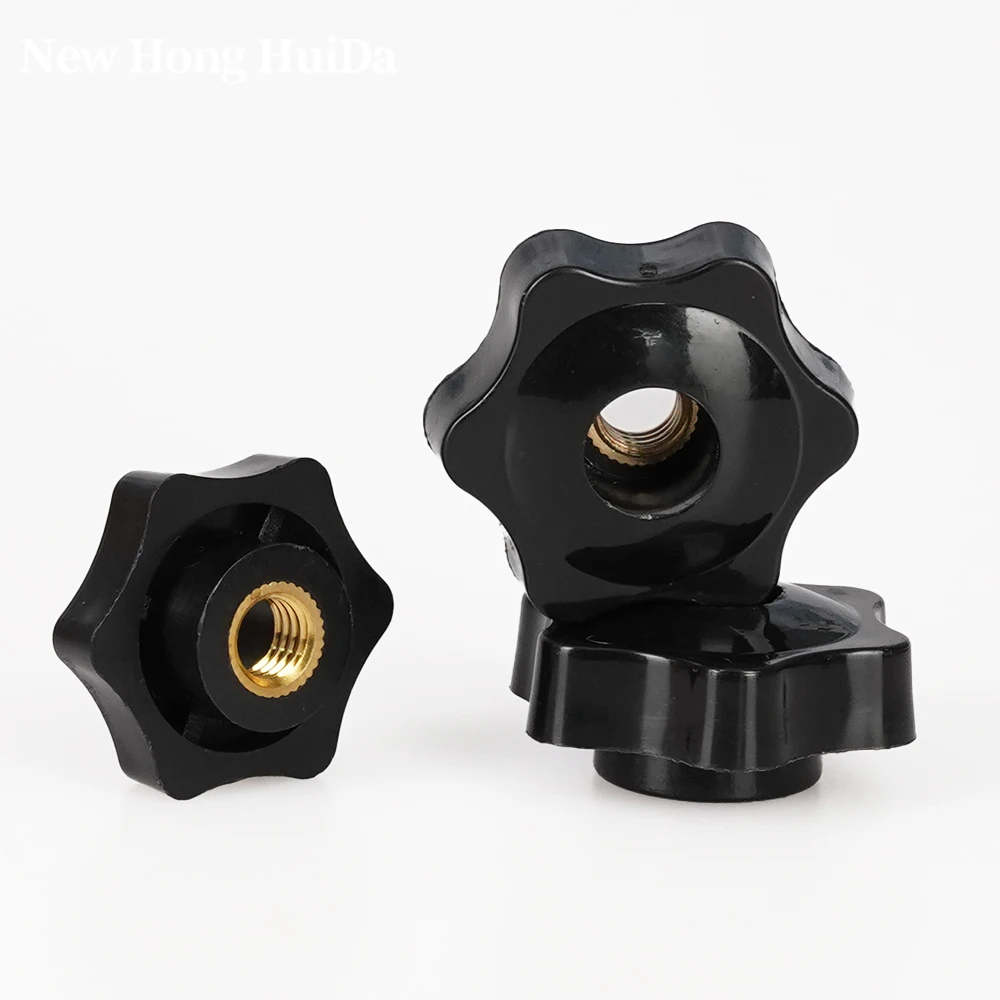 aperto cego embora preto manual porca variedade kit 05