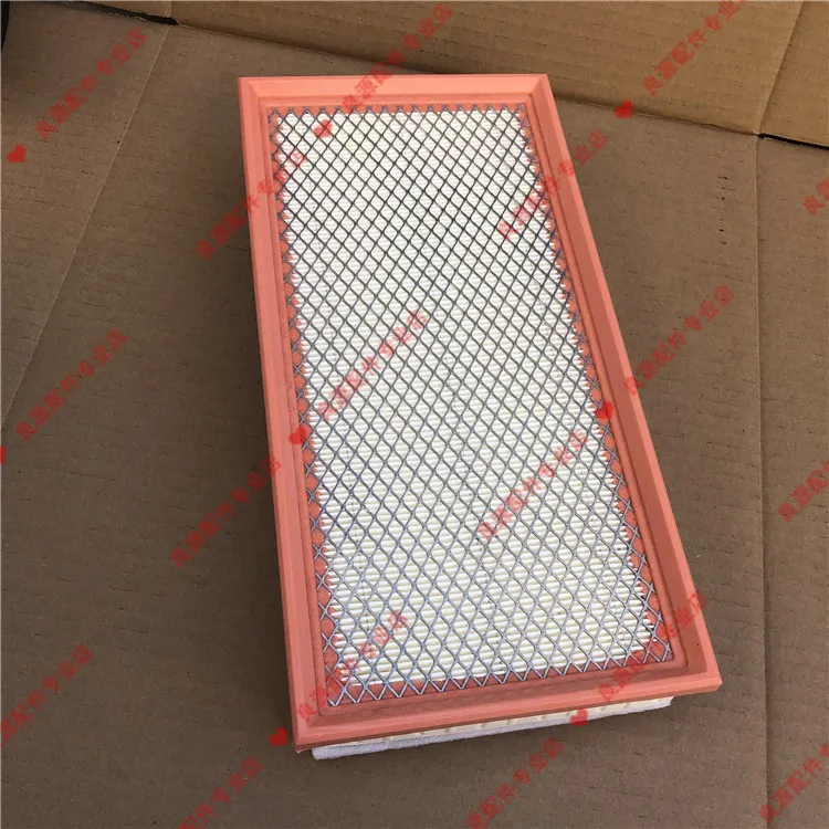 National VI Engine Filter Diesel Filter Oil Filters for Maxus V80 T60 70