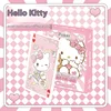 Sanrio Playing Card 1 Box 54 Sheets 57x87mm Anime Peripheral Board Game Toys Kuromi Card Games Playing Cards Toys for Couples 5