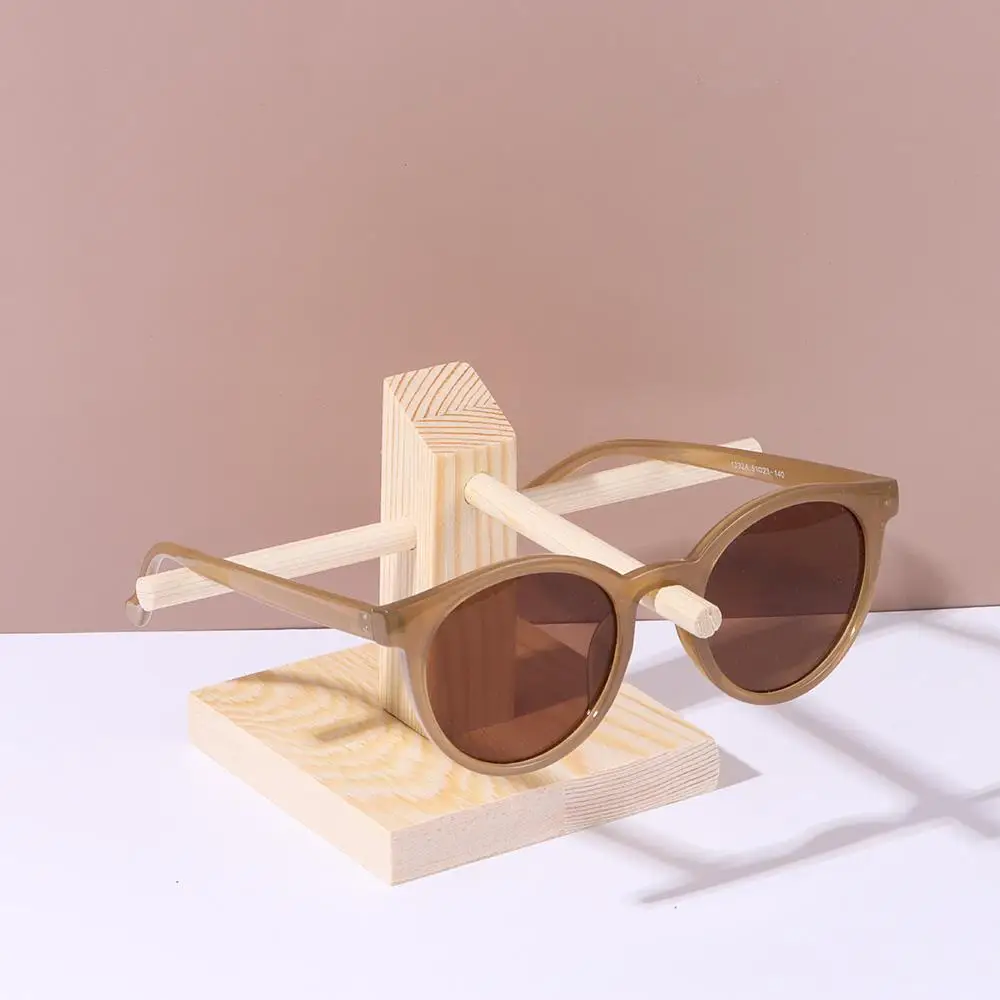 Sunglasses Display Stand Countertop Multi Layer Organiser Rack_voghion.com