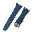 Blue-Black