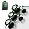 Green A
