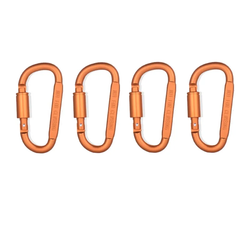 D-4 Orange