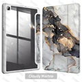 Cloudy Marble